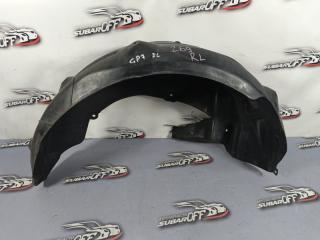Подкрылок задний левый Subaru XV 2013
