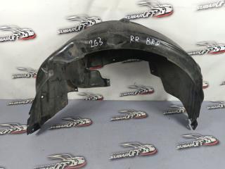 Подкрылок задний правый Subaru Outback 2010