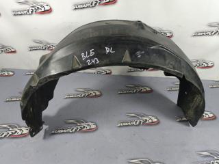 Подкрылок задний левый Subaru Legacy 2007