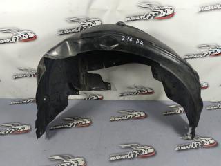 Подкрылок задний правый Subaru Outback 2010
