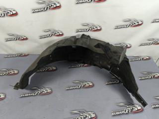 Подкрылок задний правый Subaru Forester 2010