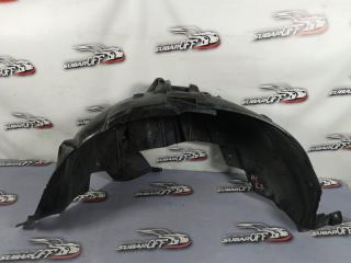 Подкрылок задний правый Subaru Forester SH5 EJ204