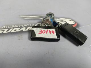 Ключ зажигания Subaru Legacy 2007