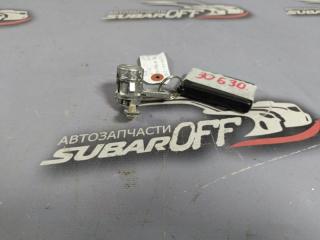 Ключ зажигания Subaru Legacy 2008