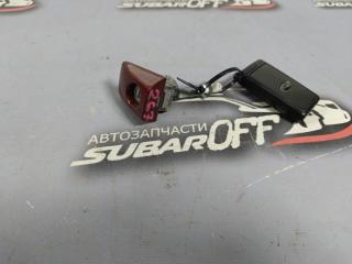 Ключ зажигания Subaru Impreza XV 2010