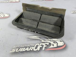 Решетка вентиляции в багажник левая Subaru Forester 2002 контрактная Решетка вентиляции в багажник левая Subaru Forester 2002