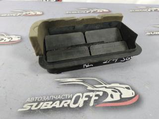 Решетка вентиляции в багажник левая Subaru Forester 2005 контрактная Решетка вентиляции в багажник левая Subaru Forester 2005