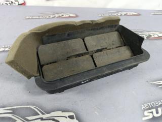 Решетка вентиляции в багажник левая Subaru Forester 2002 контрактная Решетка вентиляции в багажник левая Subaru Forester 2002