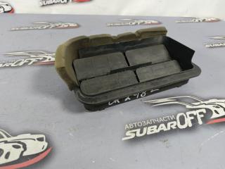 Решетка вентиляции в багажник левая Subaru Forester 2002 контрактная Решетка вентиляции в багажник левая Subaru Forester 2002