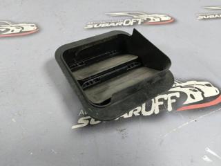 Решетка вентиляции в багажник левая Subaru Impreza 2005 контрактная Решетка вентиляции в багажник левая Subaru Impreza 2005