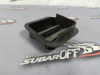 Решетка вентиляции в багажник правая Subaru Impreza 2001 контрактная Решетка вентиляции в багажник правая Subaru Impreza 2001