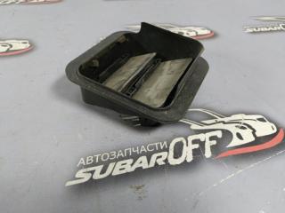 Решетка вентиляции в багажник правая Subaru Forester 2005 контрактная Решетка вентиляции в багажник правая Subaru Forester 2005