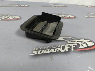 Решетка вентиляции в багажник правая Subaru Forester 2004 контрактная Решетка вентиляции в багажник правая Subaru Forester 2004