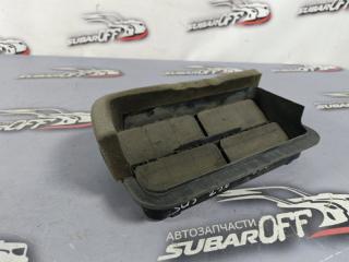 Решетка вентиляции в багажник левая Subaru Forester 2006 контрактная Решетка вентиляции в багажник левая Subaru Forester 2006