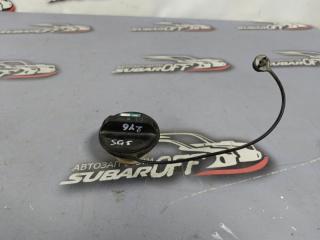 Пробка топливного бака Subaru Forester 2002