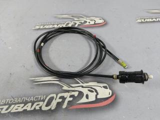 Трос топливного бака Subaru Forester 2004