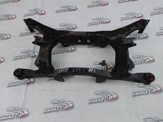 Балка поперечная задняя Subaru Legacy 2006