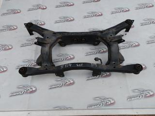 Балка поперечная задняя Subaru Legacy 2007