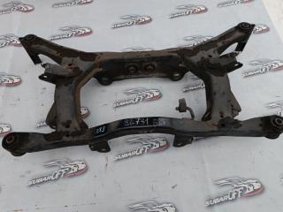 Балка поперечная задняя Subaru Legacy 2008