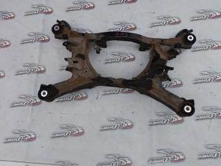 Балка поперечная задняя Subaru Impreza XV 2010