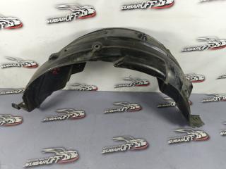 Подкрылок задний левый Subaru Forester 2010