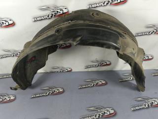 Подкрылок задний левый Subaru Forester 2008