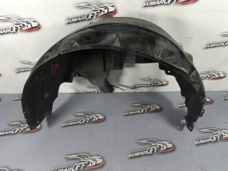 Подкрылок задний правый Subaru Legacy 2008