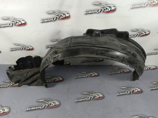 Подкрылок передний левый Subaru Impreza 2005