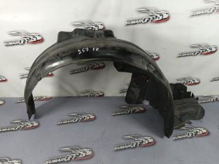 Подкрылок передний правый Subaru Impreza 2005