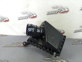 Корпус воздушного фильтра Subaru Forester 2004 контрактная Корпус воздушного фильтра Subaru Forester 2004