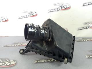 Корпус воздушного фильтра Subaru Forester 2004 контрактная Корпус воздушного фильтра Subaru Forester 2004