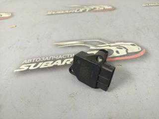 Датчик массового расхода воздуха Subaru Forester 2004 контрактная Датчик массового расхода воздуха Subaru Forester 2004