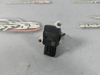 Датчик массового расхода воздуха Subaru Outback 2011 контрактная Датчик массового расхода воздуха Subaru Outback 2011