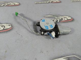 Стеклоподъемник задний левый Subaru Forester 2006