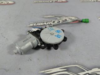 Стеклоподъемник задний левый Subaru Forester 2006