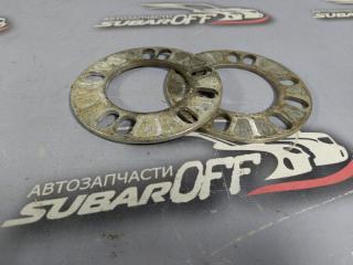 Проставка колеса Subaru Legacy 2007