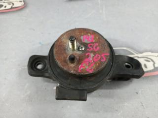 Подушка двигателя передняя левая Subaru Forester 2004 контрактная Подушка двигателя передняя левая Subaru Forester 2004