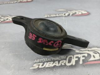 Подушка двигателя левая Subaru Forester 2002 контрактная Подушка двигателя левая Subaru Forester 2002