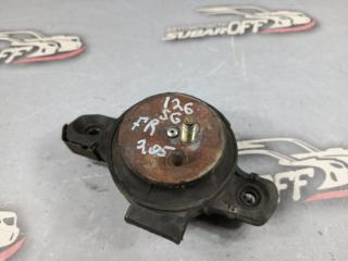 Подушка двигателя передняя правая Subaru Forester 2005 контрактная Подушка двигателя передняя правая Subaru Forester 2005