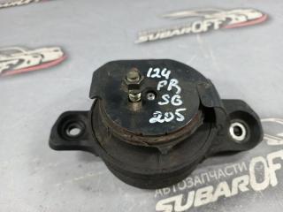 Подушка двигателя передняя правая Subaru Forester 2002 контрактная Подушка двигателя передняя правая Subaru Forester 2002