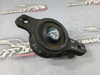 Подушка двигателя левая Subaru Forester контрактная Подушка двигателя левая Subaru Forester