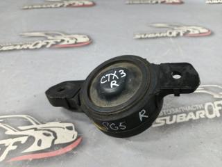 Подушка двигателя правая Subaru Forester контрактная Подушка двигателя правая Subaru Forester