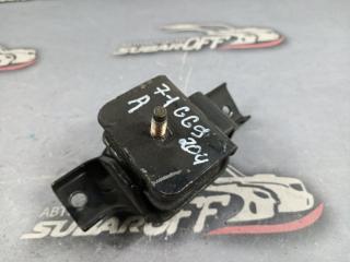 Подушка двигателя правая Subaru Impreza 2002 контрактная Подушка двигателя правая Subaru Impreza 2002