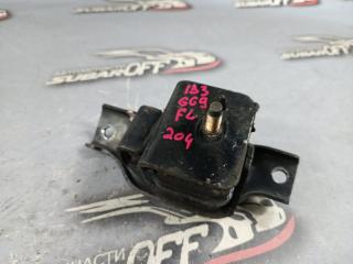 Подушка двигателя передняя левая Subaru Impreza 2003 контрактная Подушка двигателя передняя левая Subaru Impreza 2003