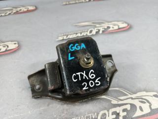 Подушка двигателя левая Subaru Impreza контрактная Подушка двигателя левая Subaru Impreza