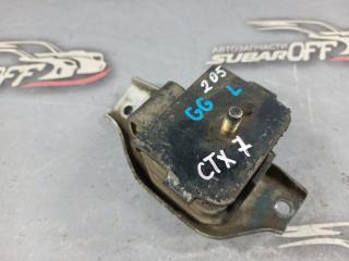 Подушка двигателя левая Subaru Impreza контрактная Подушка двигателя левая Subaru Impreza