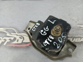 Подушка двигателя левая Subaru Impreza контрактная Подушка двигателя левая Subaru Impreza