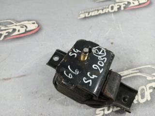 Подушка двигателя правая Subaru Forester 2005 контрактная Подушка двигателя правая Subaru Forester 2005