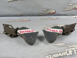 Брызговик задний Subaru Outback 2013 контрактная Брызговик задний Subaru Outback 2013