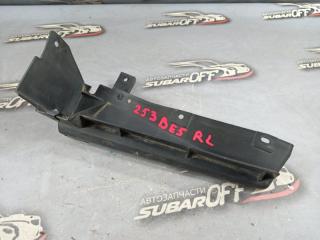 Брызговик задний левый Subaru Legacy 2001 контрактная Брызговик задний левый Subaru Legacy 2001